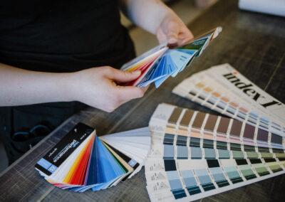 Projektledning & konceptlösning – bild 2