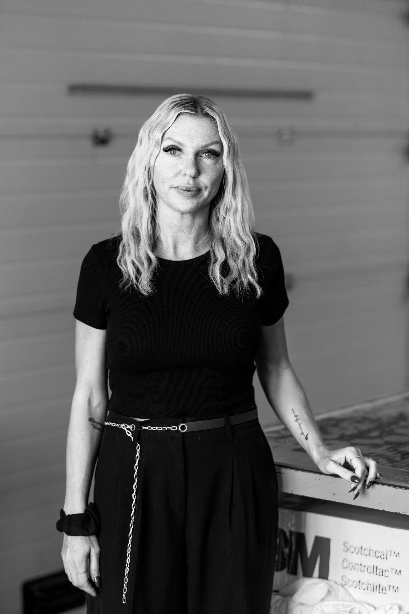 Cecilia Jonson