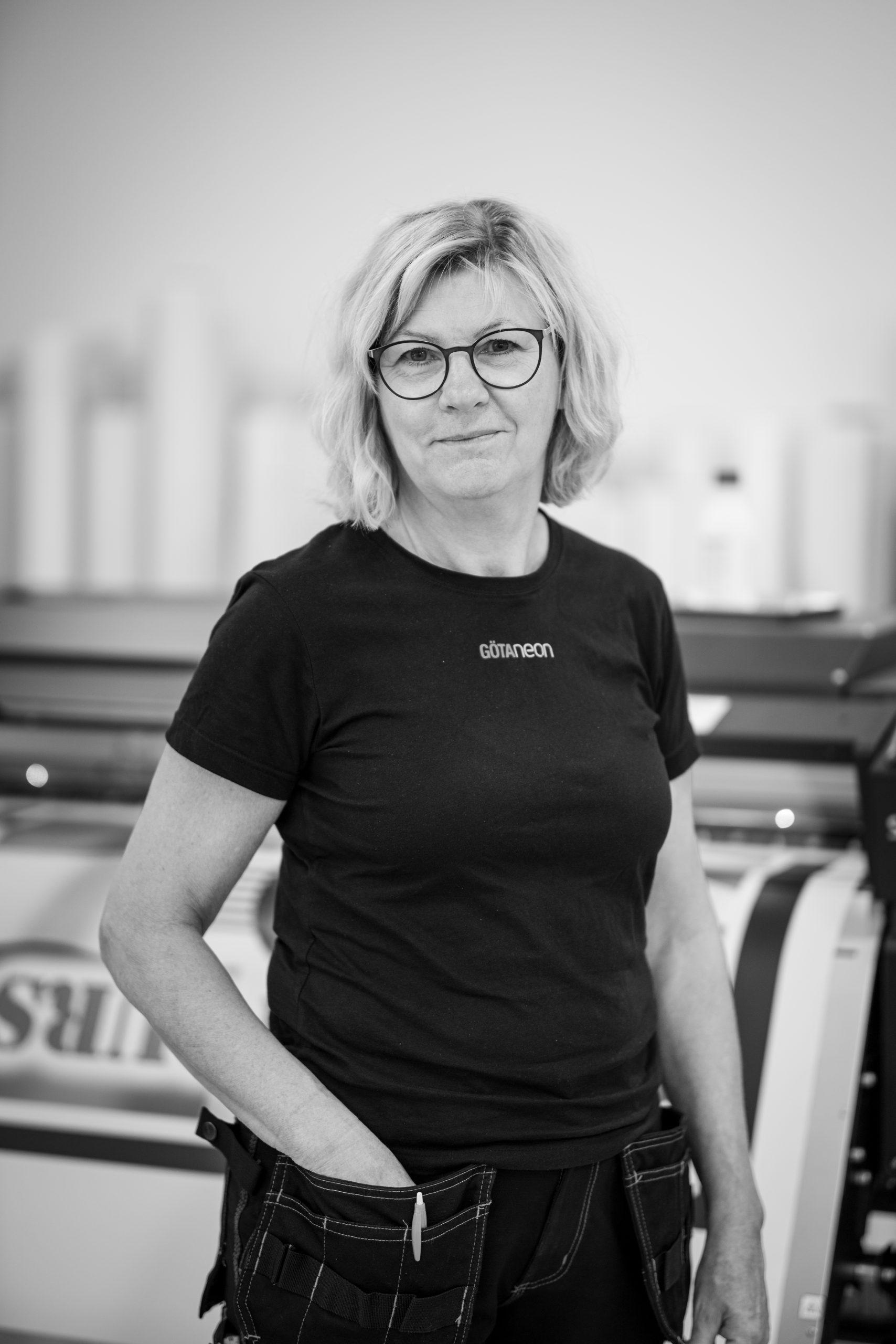 Gunilla Elmblad