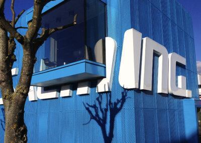 Dekaler – Göta Neon