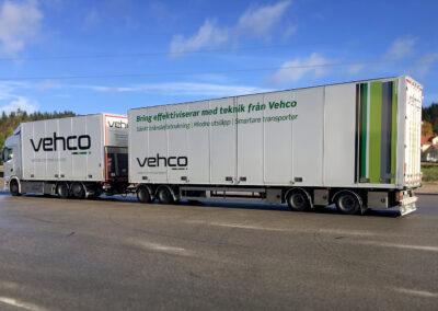 Vehco – fordonsdekor