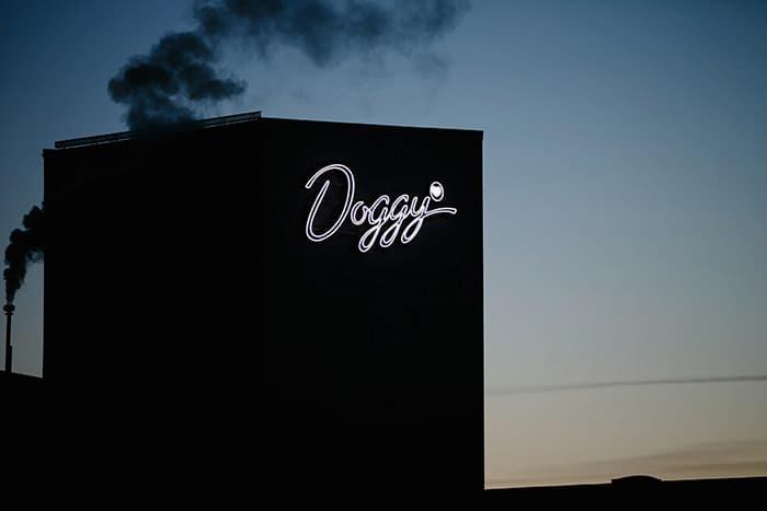 Utomhusskyltar – Göta Neon